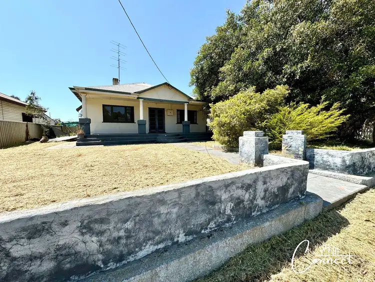 Second view of Homely house listing, 6 Millington Street, Northam WA 6401