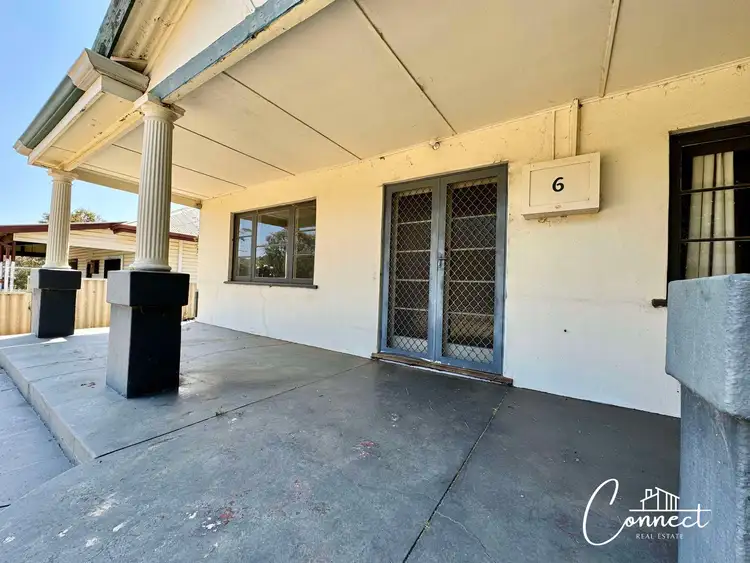 Third view of Homely house listing, 6 Millington Street, Northam WA 6401