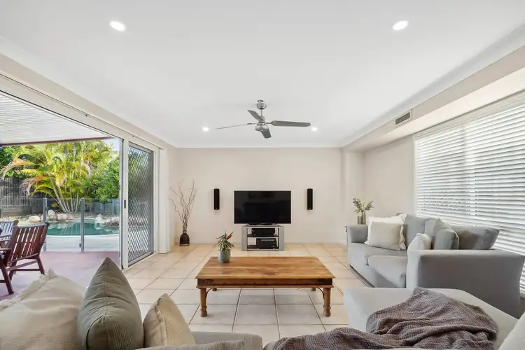 Fifth view of Homely house listing, 8 Hall Court, Upper Kedron QLD 4055