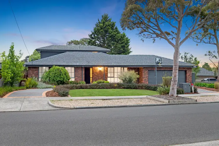 Main view of Homely house listing, 39 Settlers Way, Frankston South VIC 3199