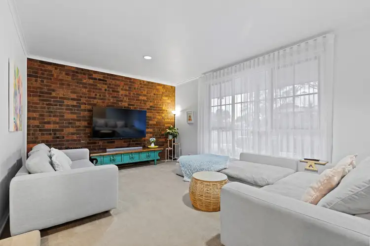 Third view of Homely house listing, 39 Settlers Way, Frankston South VIC 3199