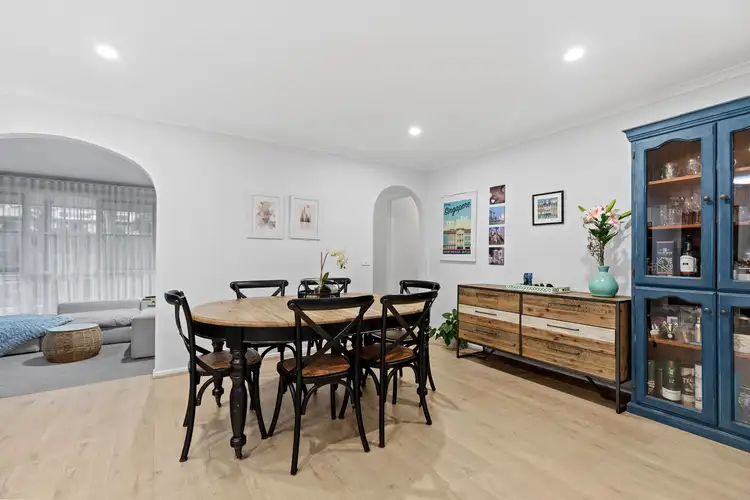 Fifth view of Homely house listing, 39 Settlers Way, Frankston South VIC 3199