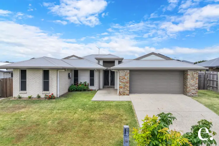 9 Mornington Street, Taroomball QLD 4703