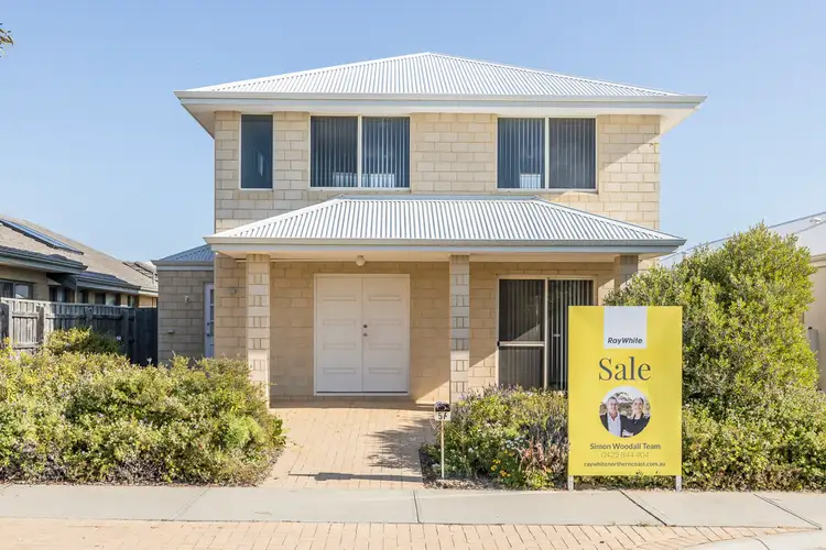 56 Zamia Rise, Yanchep WA 6035