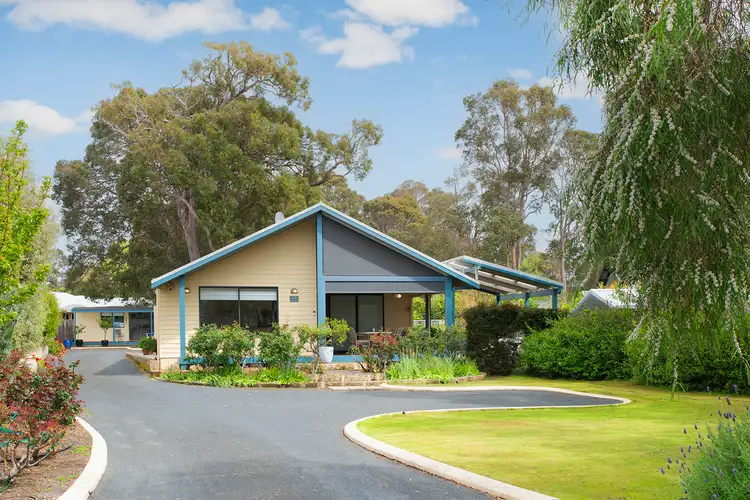 44 The Boulevard, Margaret River WA 6285