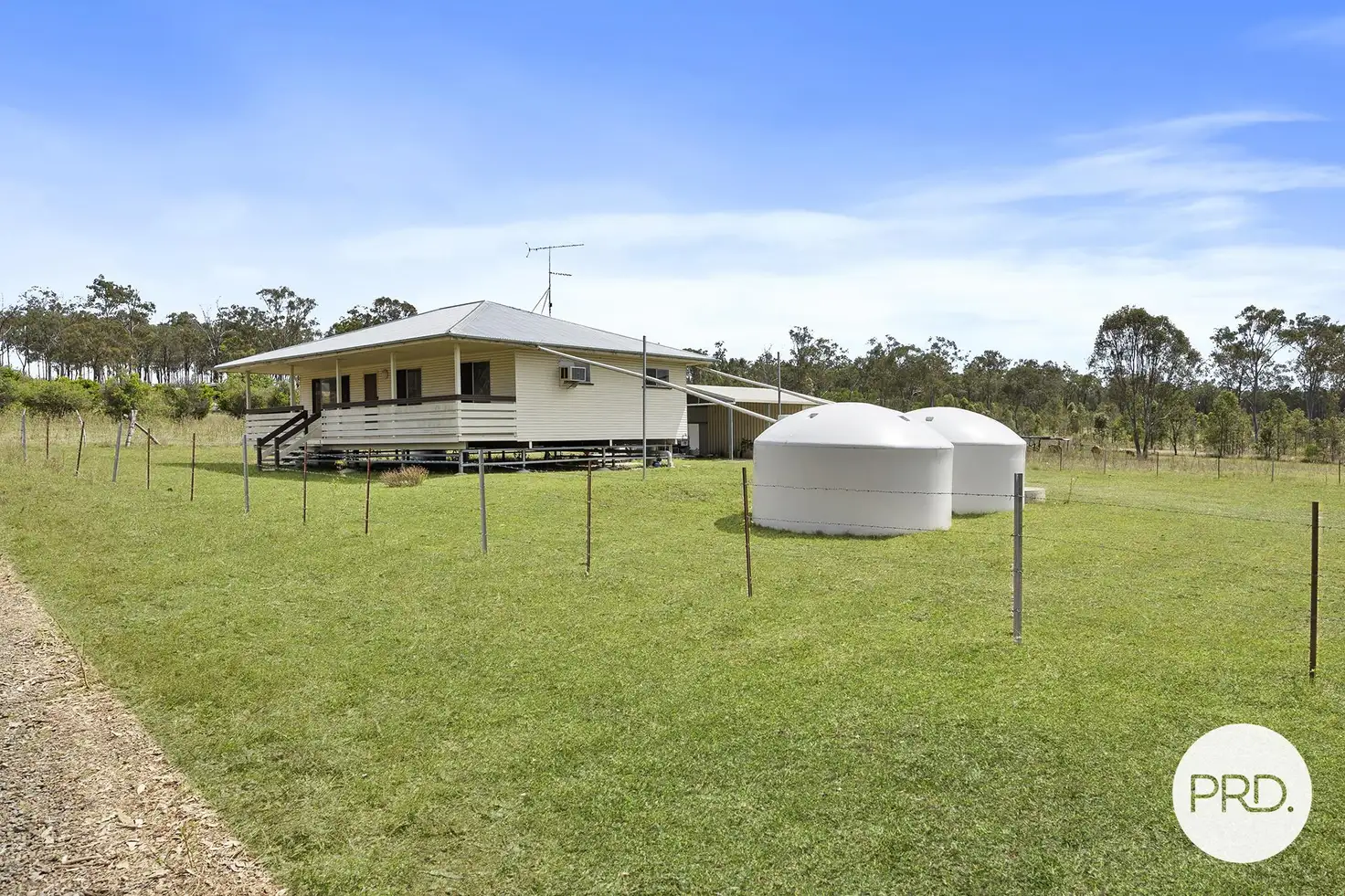 Main view of Homely house listing, 388 Langtons Lane, Esk QLD 4312