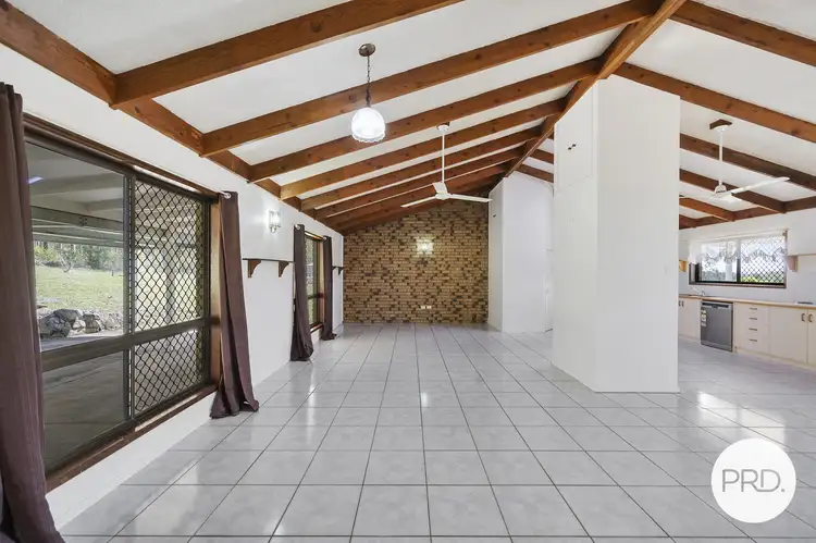 Second view of Homely house listing, 388 Langtons Lane, Esk QLD 4312
