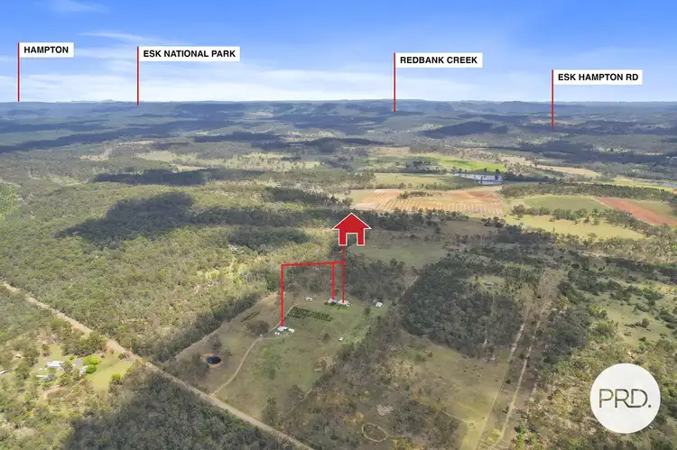 Third view of Homely house listing, 388 Langtons Lane, Esk QLD 4312