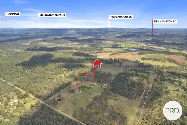 Fourth view of Homely house listing, 388 Langtons Lane, Esk QLD 4312
