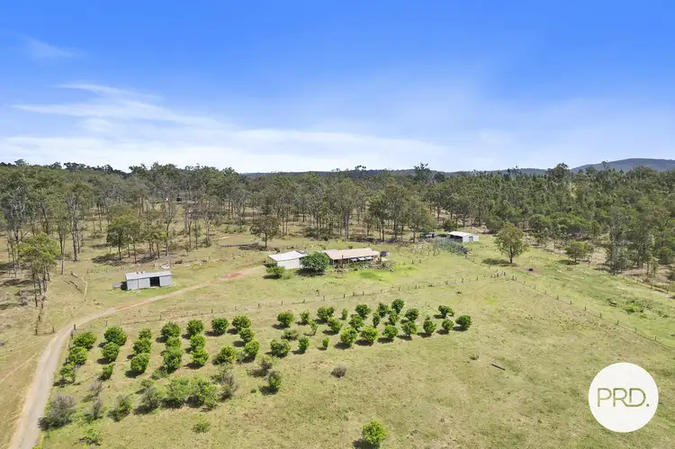 Fourth view of Homely house listing, 388 Langtons Lane, Esk QLD 4312