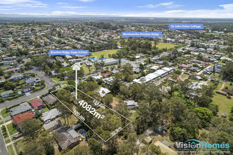 97 Denham Street, Bracken Ridge QLD 4017