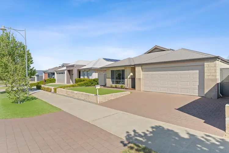 Second view of Homely house listing, 51 Norwood Avenue, Baldivis WA 6171
