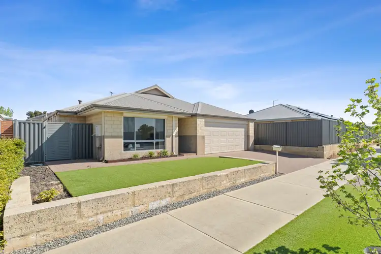Third view of Homely house listing, 51 Norwood Avenue, Baldivis WA 6171