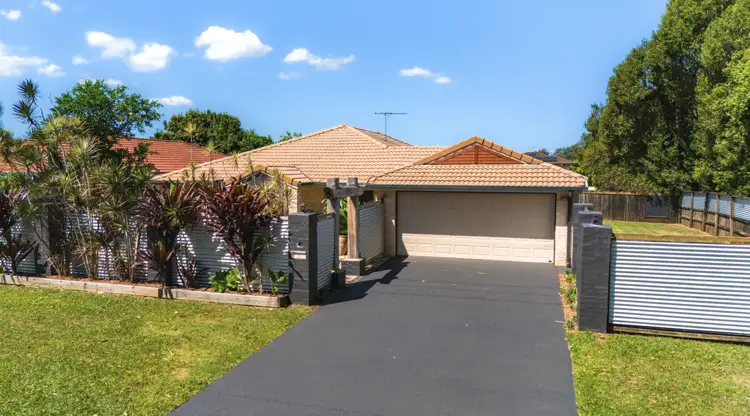 14 Bishop Lane, Bellmere QLD 4510