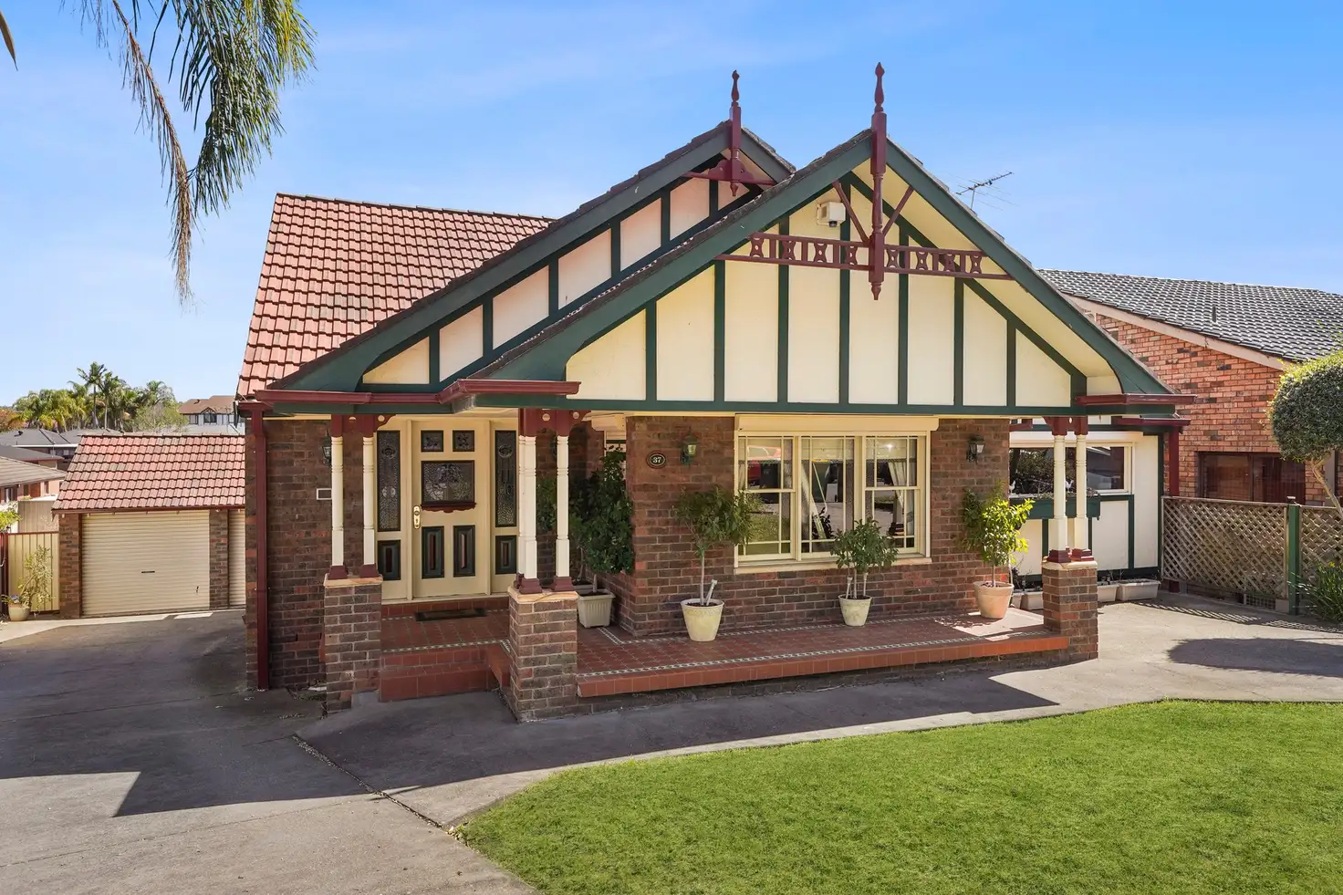 Main view of Homely house listing, 37 Warragamba Crescent, Bossley Park NSW 2176