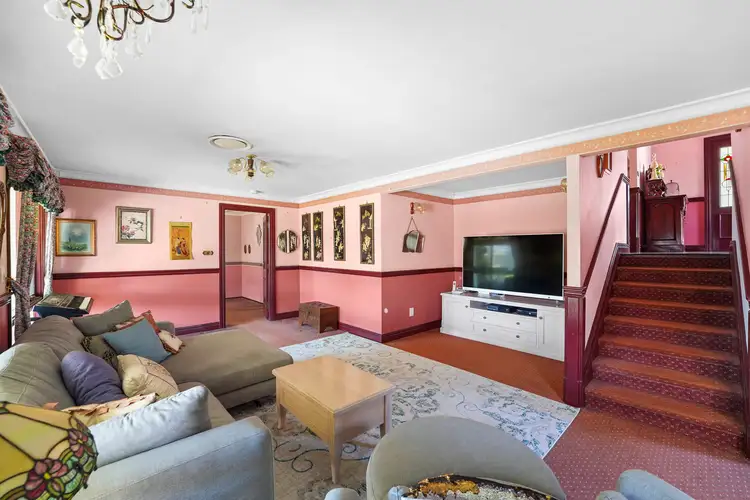 Second view of Homely house listing, 37 Warragamba Crescent, Bossley Park NSW 2176