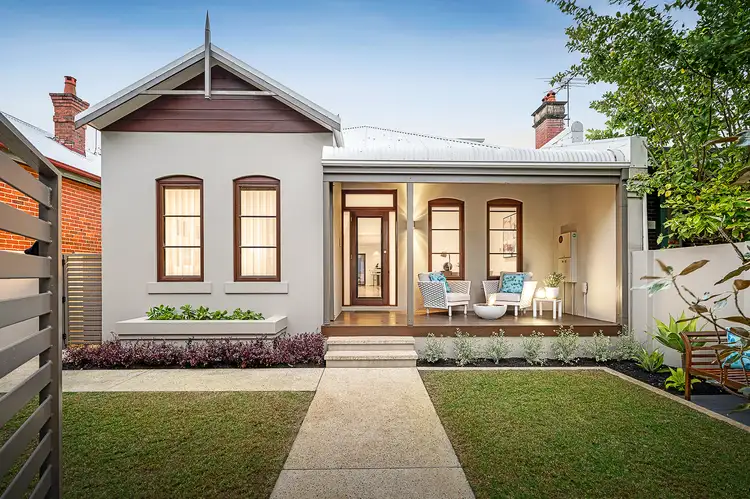 24 Salisbury Street, Subiaco WA 6008