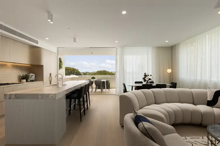 Second view of Homely apartment listing, 7/228 Moray Street, New Farm QLD 4005