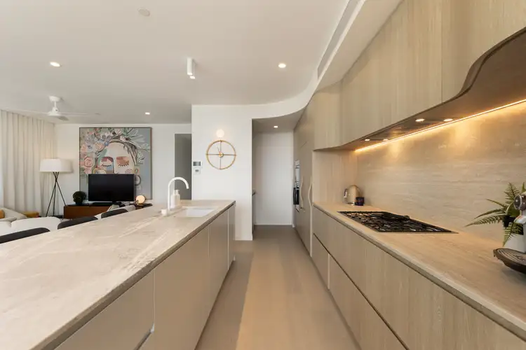 Fourth view of Homely apartment listing, 7/228 Moray Street, New Farm QLD 4005