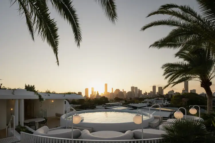 Fifth view of Homely apartment listing, 7/228 Moray Street, New Farm QLD 4005