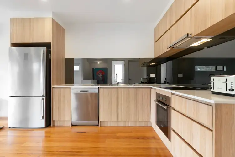 Fourth view of Homely townhouse listing, 2/29 Yardley Street, Maidstone VIC 3012