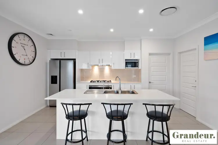 Third view of Homely house listing, 73 Kingsbury Road, Edmondson Park NSW 2174