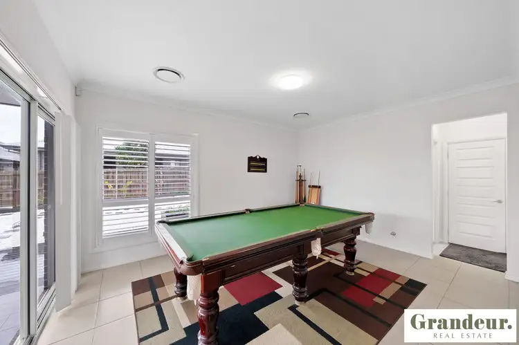 Fifth view of Homely house listing, 73 Kingsbury Road, Edmondson Park NSW 2174