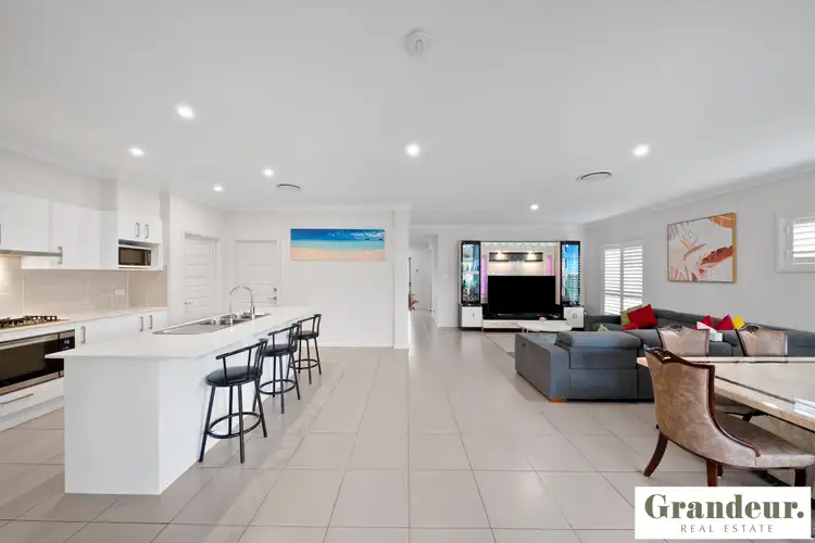 Sixth view of Homely house listing, 73 Kingsbury Road, Edmondson Park NSW 2174