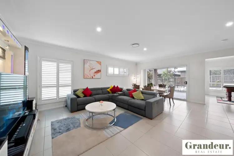 Seventh view of Homely house listing, 73 Kingsbury Road, Edmondson Park NSW 2174