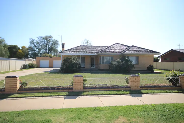 22 Market Street, Lockington VIC 3563