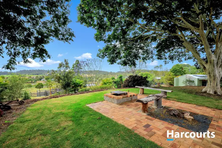 Main view of Homely house listing, 412 Bungadoo Road, Bungadoo QLD 4671