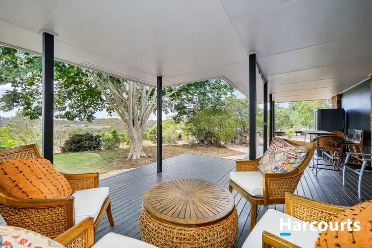 Second view of Homely house listing, 412 Bungadoo Road, Bungadoo QLD 4671