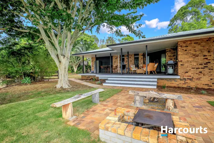 Fourth view of Homely house listing, 412 Bungadoo Road, Bungadoo QLD 4671
