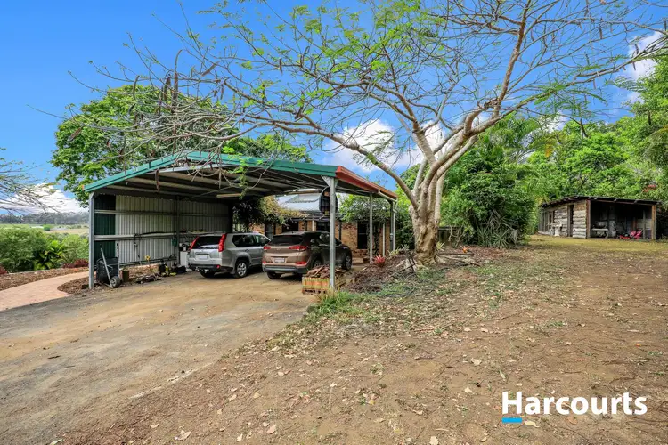 Fifth view of Homely house listing, 412 Bungadoo Road, Bungadoo QLD 4671
