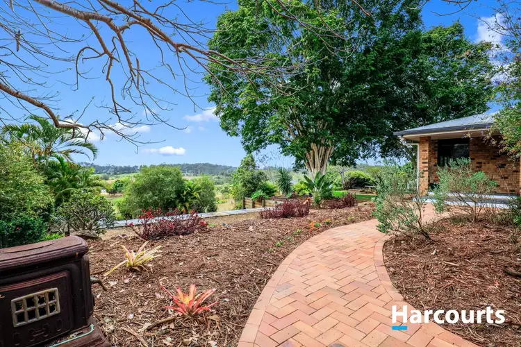 Sixth view of Homely house listing, 412 Bungadoo Road, Bungadoo QLD 4671