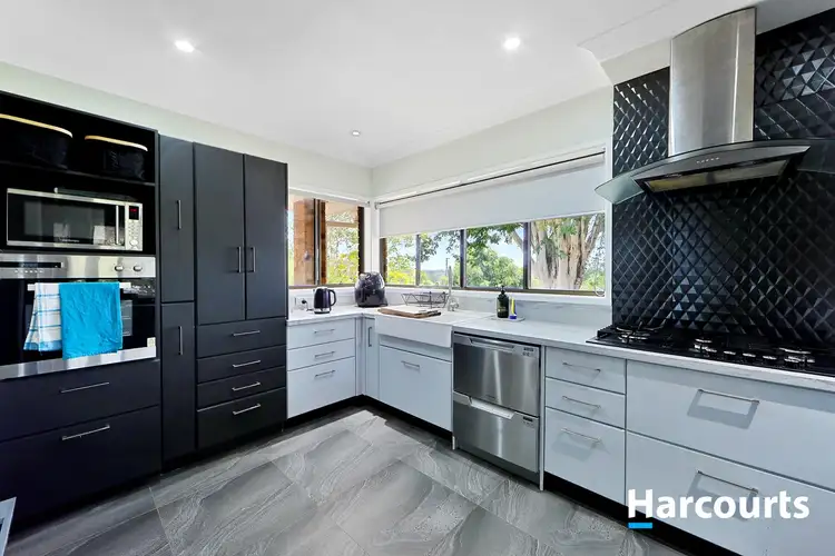 Seventh view of Homely house listing, 412 Bungadoo Road, Bungadoo QLD 4671
