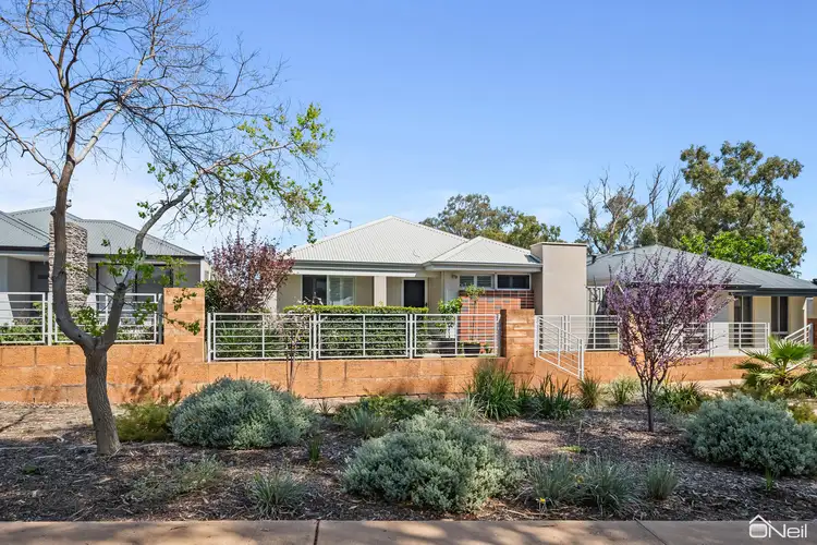 Second view of Homely house listing, 8 Lowe Way, Byford WA 6122