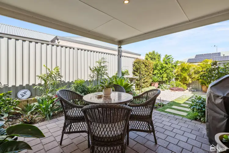 Third view of Homely house listing, 8 Lowe Way, Byford WA 6122