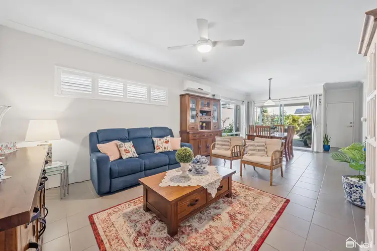 Fourth view of Homely house listing, 8 Lowe Way, Byford WA 6122