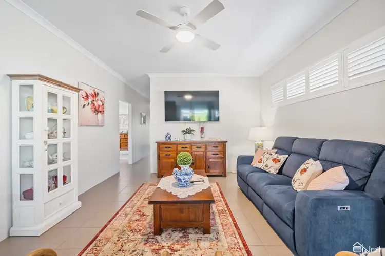 Fifth view of Homely house listing, 8 Lowe Way, Byford WA 6122