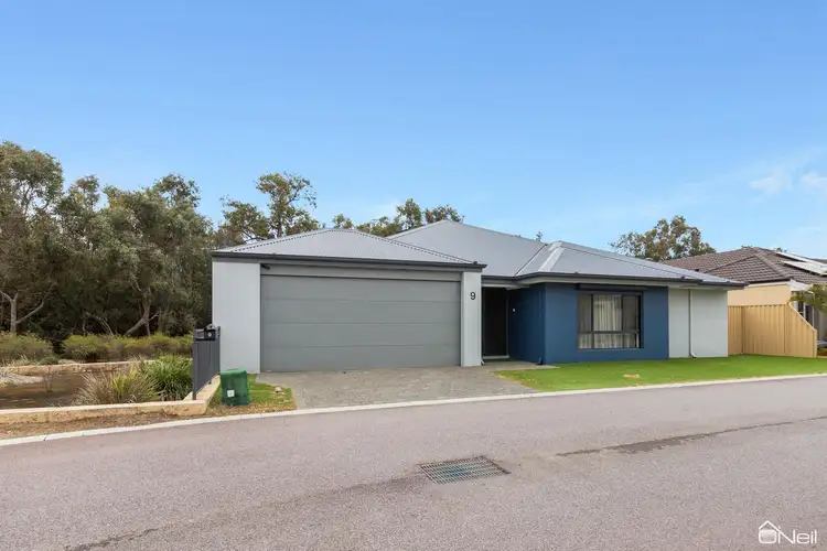 9 Wurdo Lane, Byford WA 6122