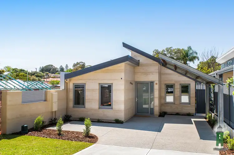 12 Oldridge Street, Hamilton Hill WA 6163