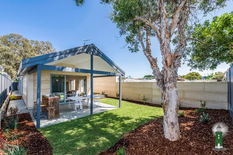 Fifth view of Homely house listing, 12 Oldridge Street, Hamilton Hill WA 6163