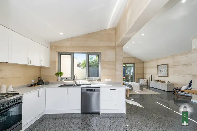 Sixth view of Homely house listing, 12 Oldridge Street, Hamilton Hill WA 6163