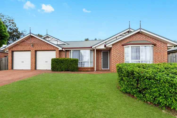 562 Hume Street, Middle Ridge QLD 4350