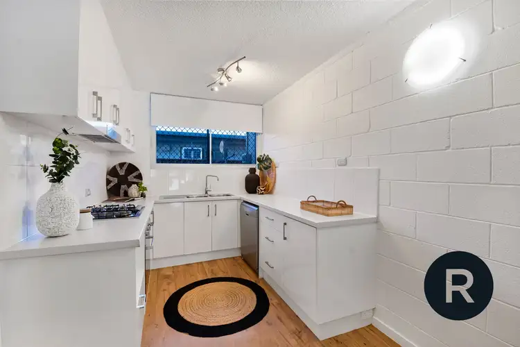 Third view of Homely townhouse listing, 7/4 Cambridge Street, Currajong QLD 4812