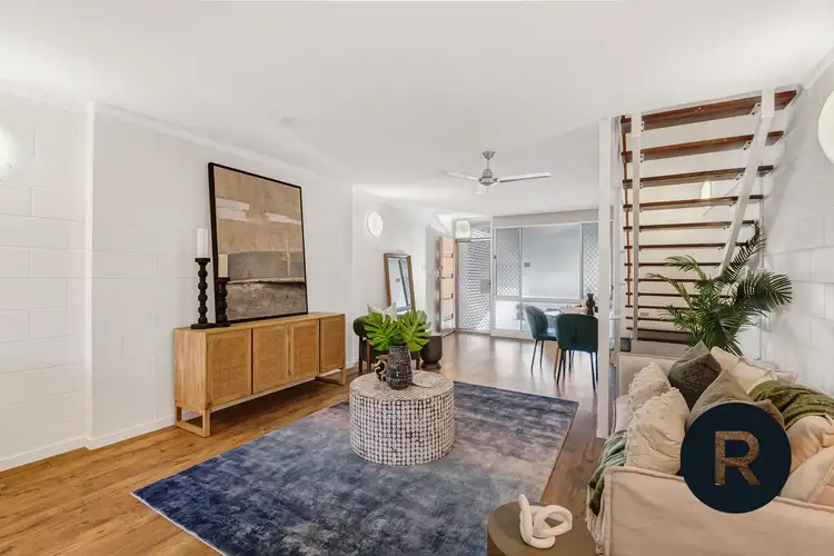 Fifth view of Homely townhouse listing, 7/4 Cambridge Street, Currajong QLD 4812