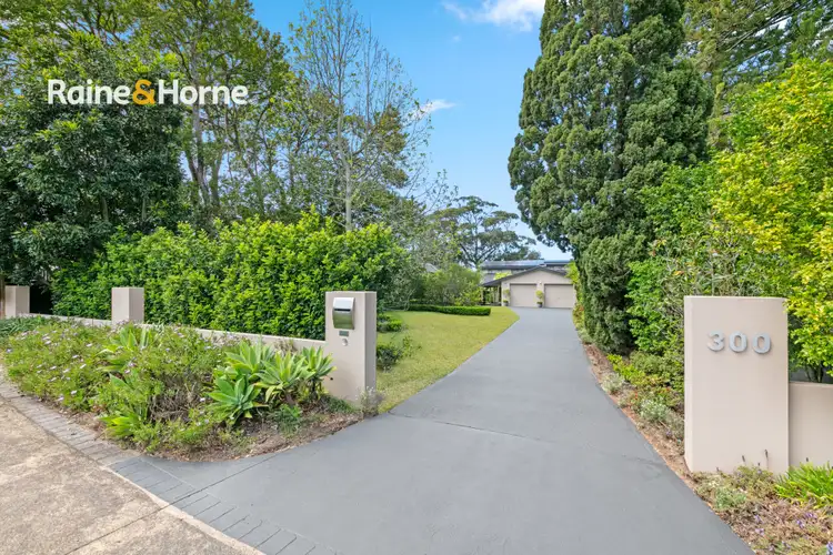 300 Burge Road, Woy Woy NSW 2256