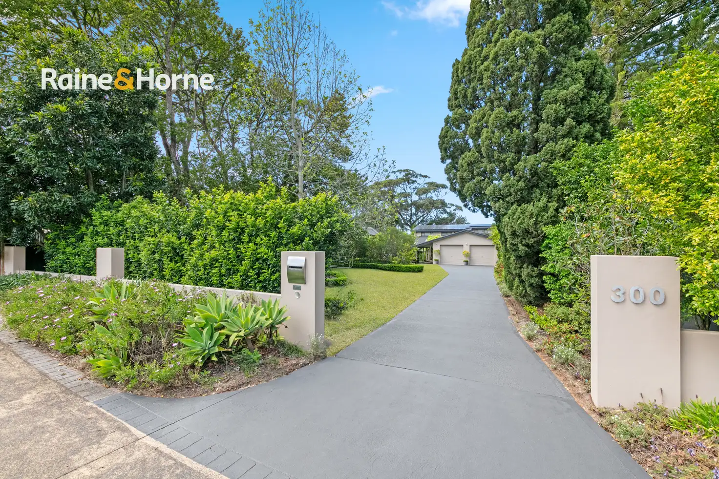 Main view of Homely house listing, 300 Burge Road, Woy Woy NSW 2256