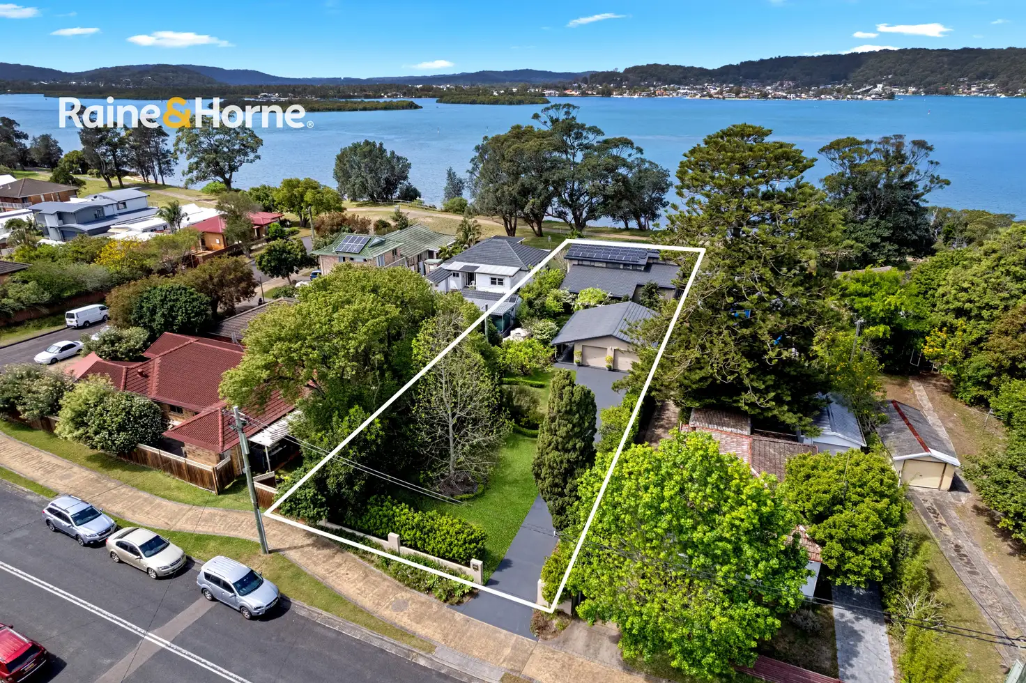 Main view of Homely house listing, 300 Burge Road, Woy Woy NSW 2256